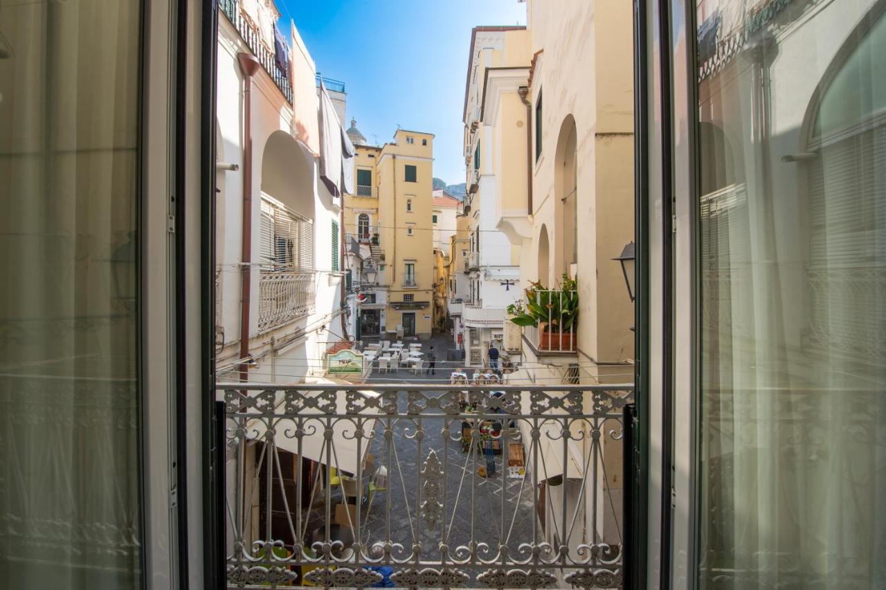 Casa Piazza Dogi *