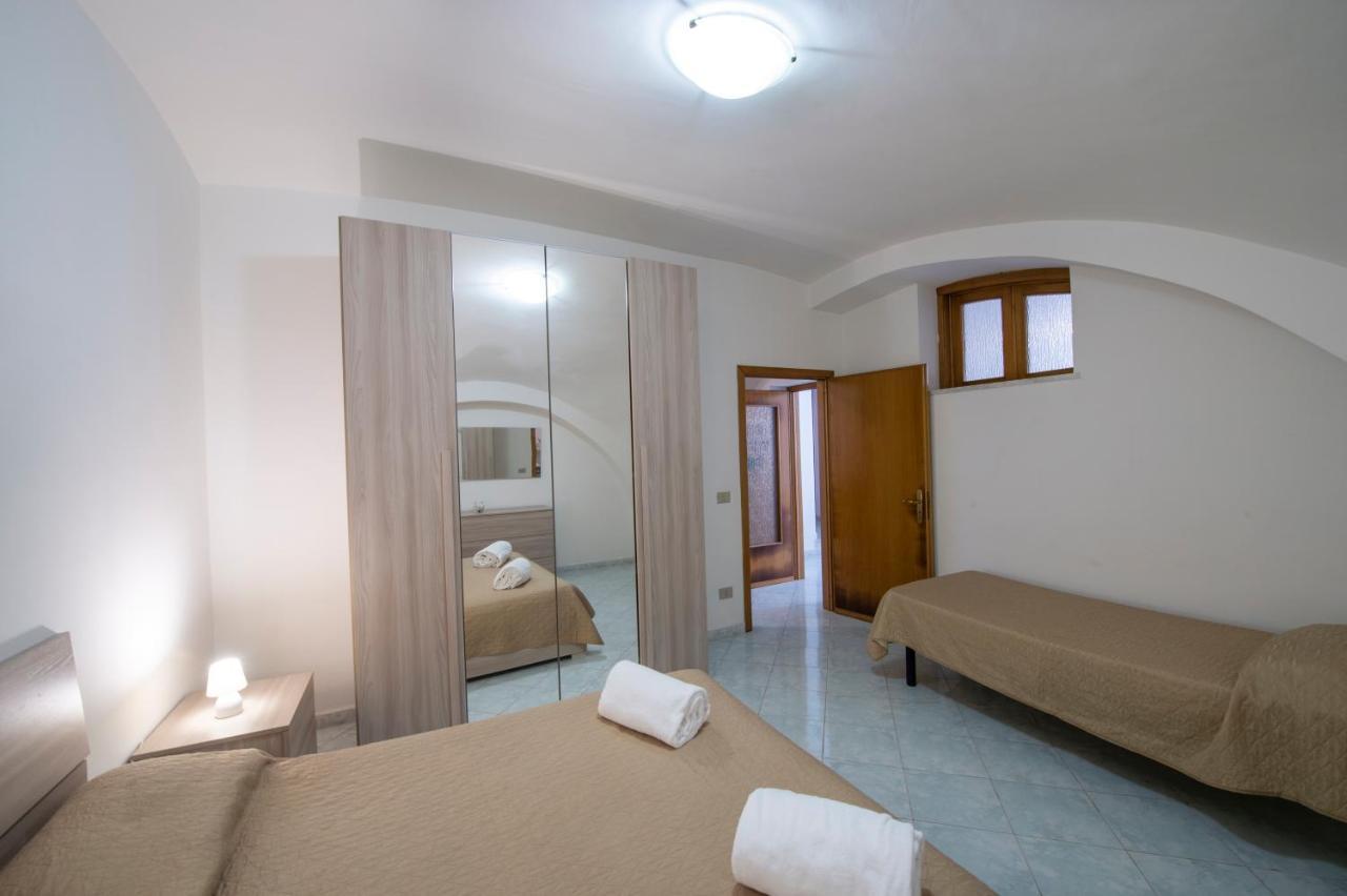 Casa Piazza Dogi