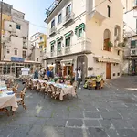 Casa Piazza Dogi