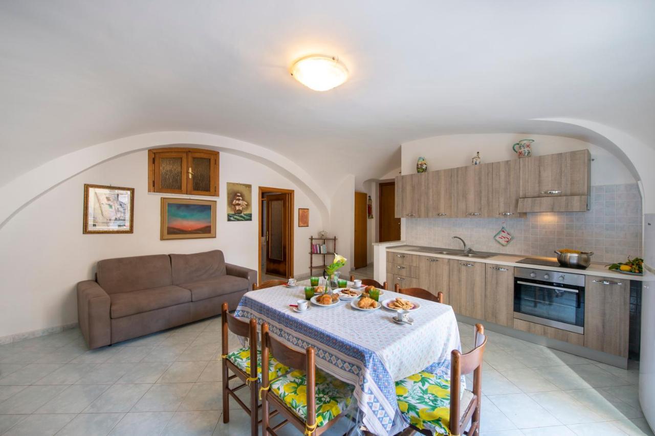 Casa Piazza Dogi * Amalfi