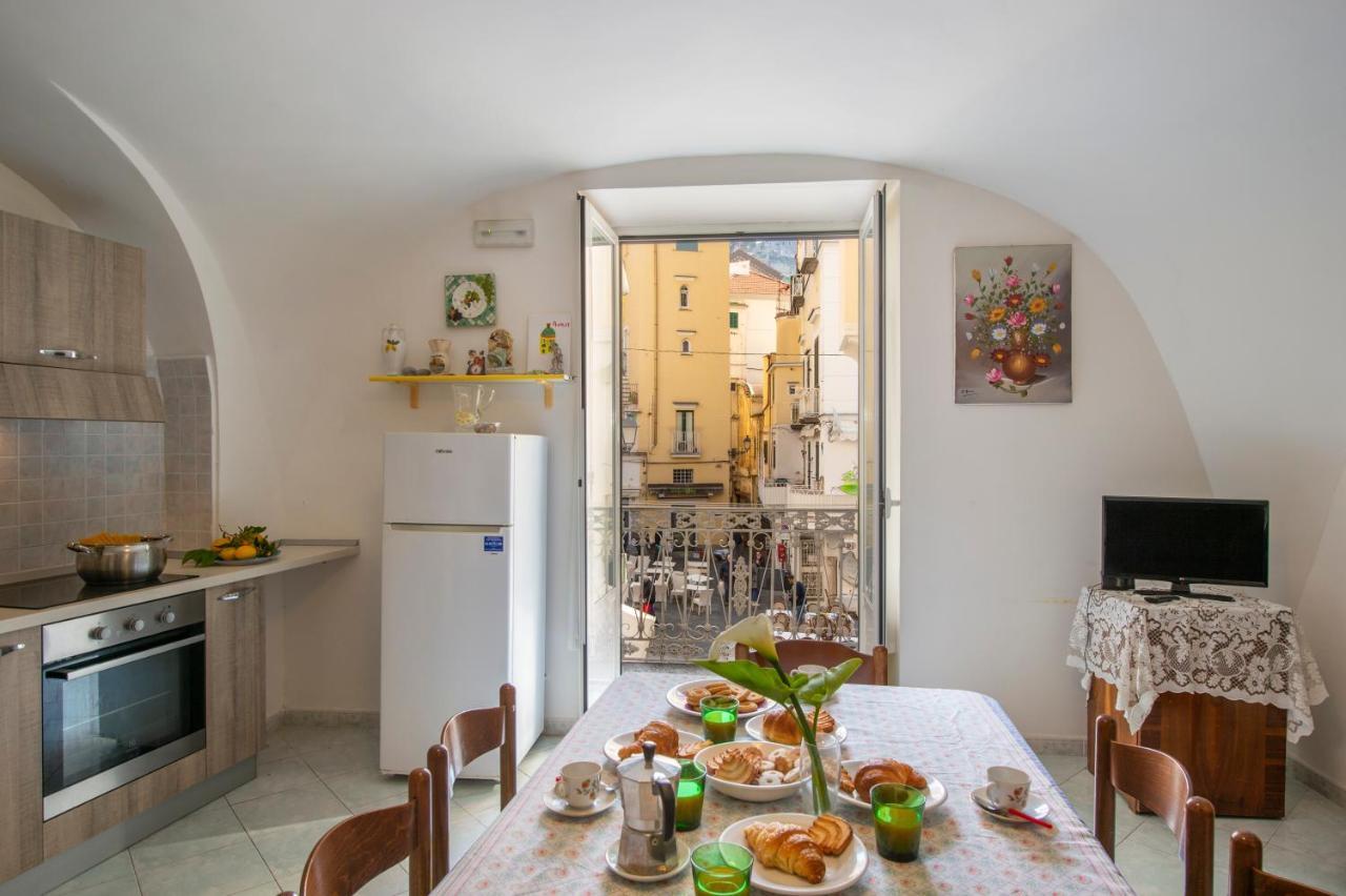 Appartamento Casa Piazza Dogi *