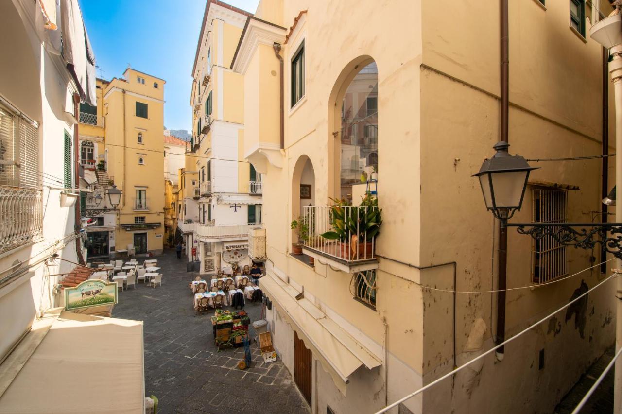 Casa Piazza Dogi