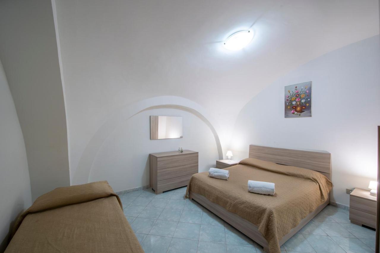 Casa Piazza Dogi Appartamento Amalfi