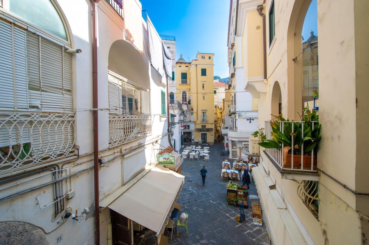 Casa Piazza Dogi *