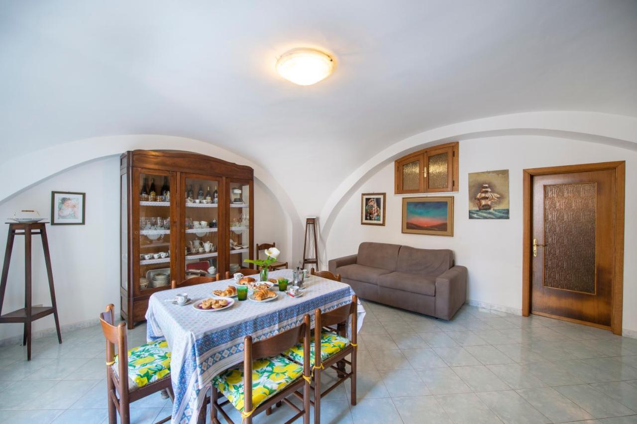 Casa Piazza Dogi Appartamento Amalfi